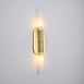 Бра Rousseau Medium Vanity Honey Gold Imperiumloft 190587-22 - фото