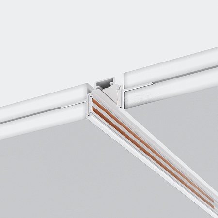 Шинопровод встраиваемый низкопрофильный Technical TRXM034-422W - фото