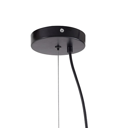 Подвесной Светильник Ambit Black Long Imperiumloft 184491-26 - фото