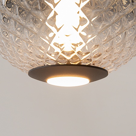 Подвесной светильник Maytoni MOD397PL-L12B3K - фото