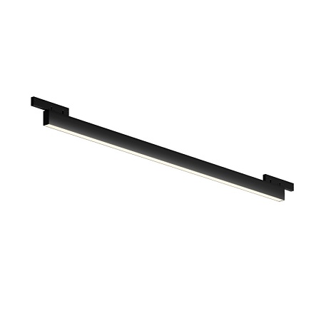 Трековый светильник Technical BASIS TR192-1-12W3K-B - фото
