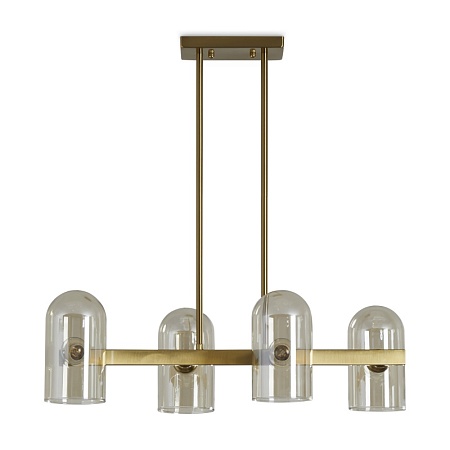 Подвесной светильник Freya Firefly FR5427PL-04BS - фото