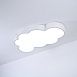 Потолочный Светильник Cloud 90 Белый Imperiumloft 186678-26 - фото
