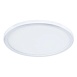 Встраиваемый светильник Arte Lamp MESURA A7974PL-1WH - фото