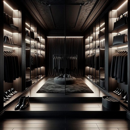 10363/12020 NW LED Светодиодная лента LOFT IT Strip 5m, 9,6W/m, 24V, 4000K, IP20 - фото