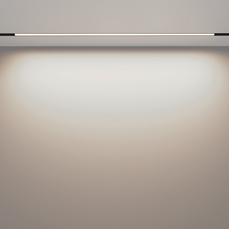 Трековый светильник Technical BASIS TR030-2-30W4K-B - фото