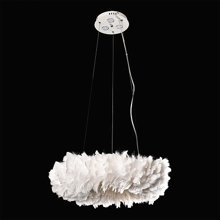Люстра Lussole Cuscino LSP-8602 - фото