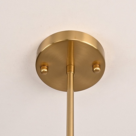 Подвесная Люстра Ball C Imperiumloft 140552-26 - фото