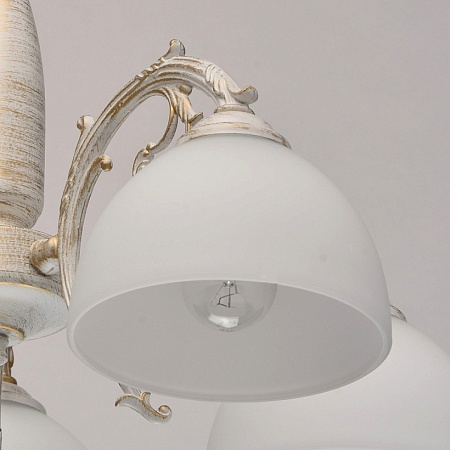 Люстра MW-Light Ариадна 105011005 - фото