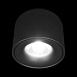 10219 Black 4000K Потолочный светильник LOFT IT Tictac - фото