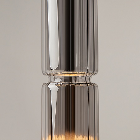 Подвесной светильник Maytoni Ordo MOD272PL-L12B3K1 - фото