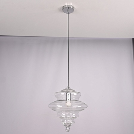 Люстра Neverending Glory Bolshoi Theatre Iii D35 Imperiumloft 178261-22 - фото