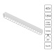 Магнитный трековый светильник Arte Lamp RAPID SMART A2969PL-1WH - фото