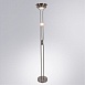 Торшер Arte Lamp DUETTO A4329PN-2SS - фото
