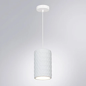 Подвесной светильник Arte Lamp CORSETTO A7096SP-1WH