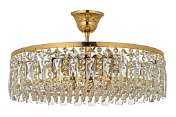 Люстра потолочная Arti Lampadari Elite Erve E 1.3.40.100 G