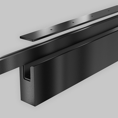 Трековый светильник Technical TR151-1-18W4K-B - фото