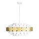 10310/S Gold Светильник на штанге LOFT IT Juicy - фото