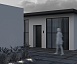 Ландшафтный светильник Outdoor O504FL-L1B3K - фото