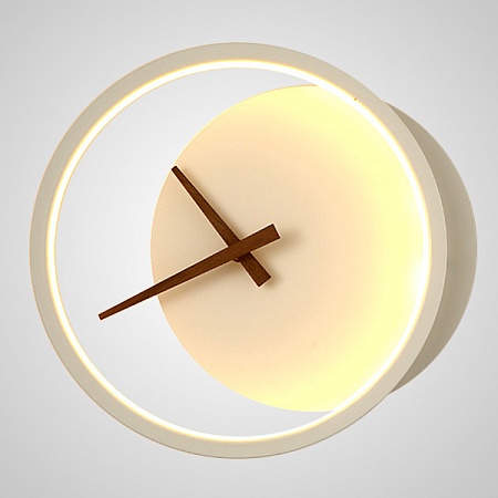 Настенный Светильник Spenser A Black Imperiumloft 208953-23 - фото