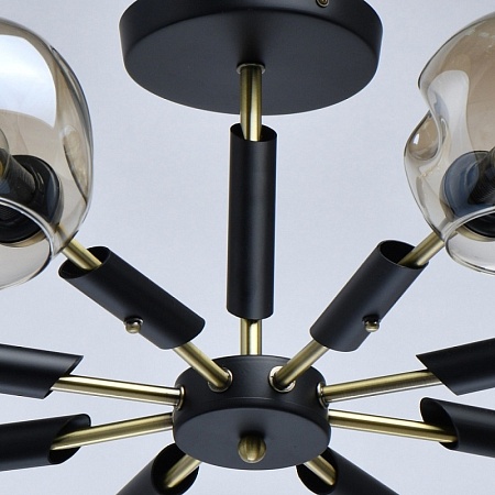 Люстра de markt DeMarkt Гамбург 605012908 - фото