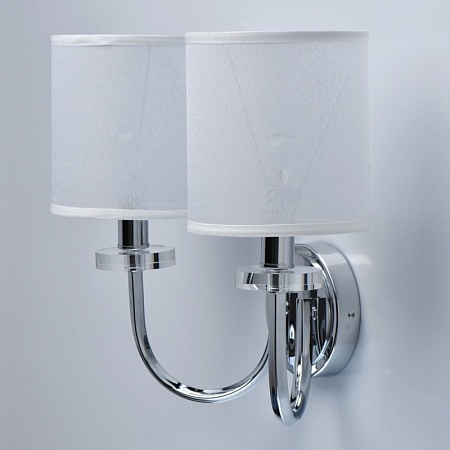 Бра Chiaro Палермо 386026902 - фото