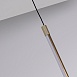 Подвесной Светильник Kemma H120 Gold Imperiumloft 212792-26 - фото