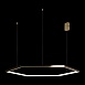 10016XL Подвесной светильник LOFT IT Ring - фото
