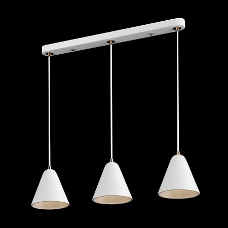 Подвесной светильник Freya FR8004PL-03WG - фото