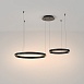 Подвесной светильник Maytoni Rim MOD058PL-L55B3K - фото