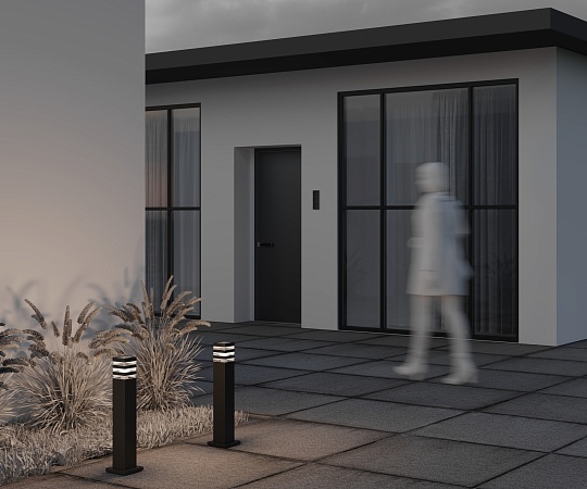 Ландшафтный светильник Outdoor Unter den Linden O578FL-01B - фото