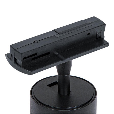 Точечный накладной светильник ARTE LAMP A1336PL-1BK - фото