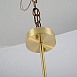 Подвесная Люстра Fitments Imperiumloft 140688-26 - фото