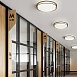 Потолочный Светильник Vedum D56 Imperiumloft 141123-26 - фото