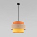 Подвесной светильник TK Lighting 2783 Trio - фото