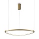 Подвесной светильник Maytoni Glint MOD072PL-L28BS3K - фото