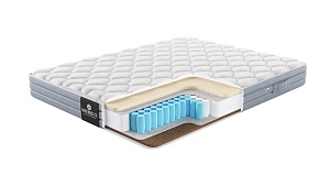 Матрас Materlux Ankara