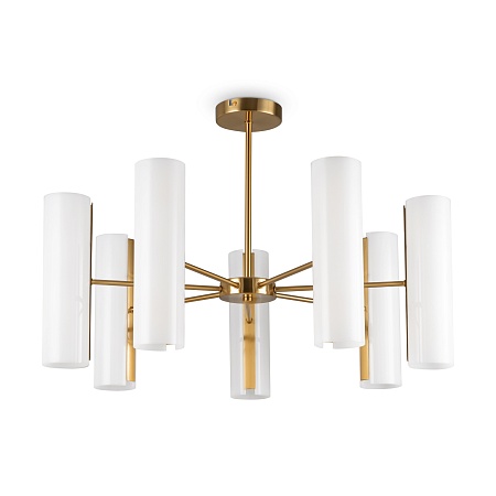 Потолочный светильник Freya Fiore FR5368CL-14BS - фото