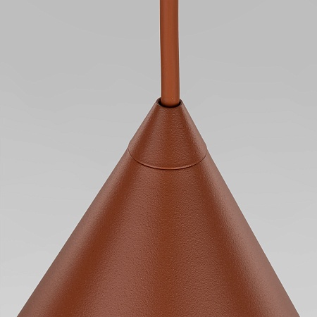 Подвесной светильник TK Lighting 10076 Cono - фото