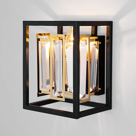 Настенный светильник Bogate's 377/1 - фото