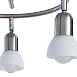 Спот Arte Lamp FALENA A3115PL-3SS - фото