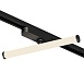 Светильник на шине Denkirs Strom DK6438-BK - фото