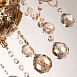 Подвесной светильник Eurosvet Diamond 10052/8 - фото