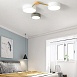 Потолочный Светильник Solen L8 Imperiumloft 207844-26 - фото
