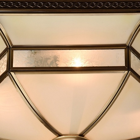 Светильник  маркиз Chiaro  397010103 - фото