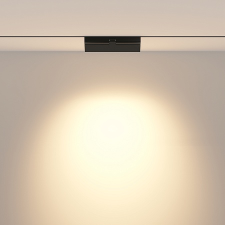 Трековый светильник Technical Points rot TR033-4-12WTW-DD-B - фото