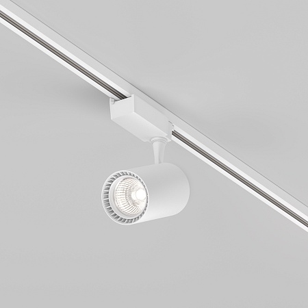 Трековый светильник Technical Vuoro TR003-1-26W4K-W-W - фото