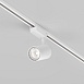 Трековый светильник Technical Vuoro TR003-1-26W4K-W-W - фото