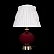 10267T/S Настольная лампа LOFT IT Ruby - фото