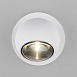 Уличный светодиодный светильник Ball белый IP65 35143/S Elektrostandard - фото